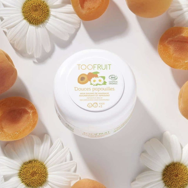 DOUCE PAPOUILLES 75ml image